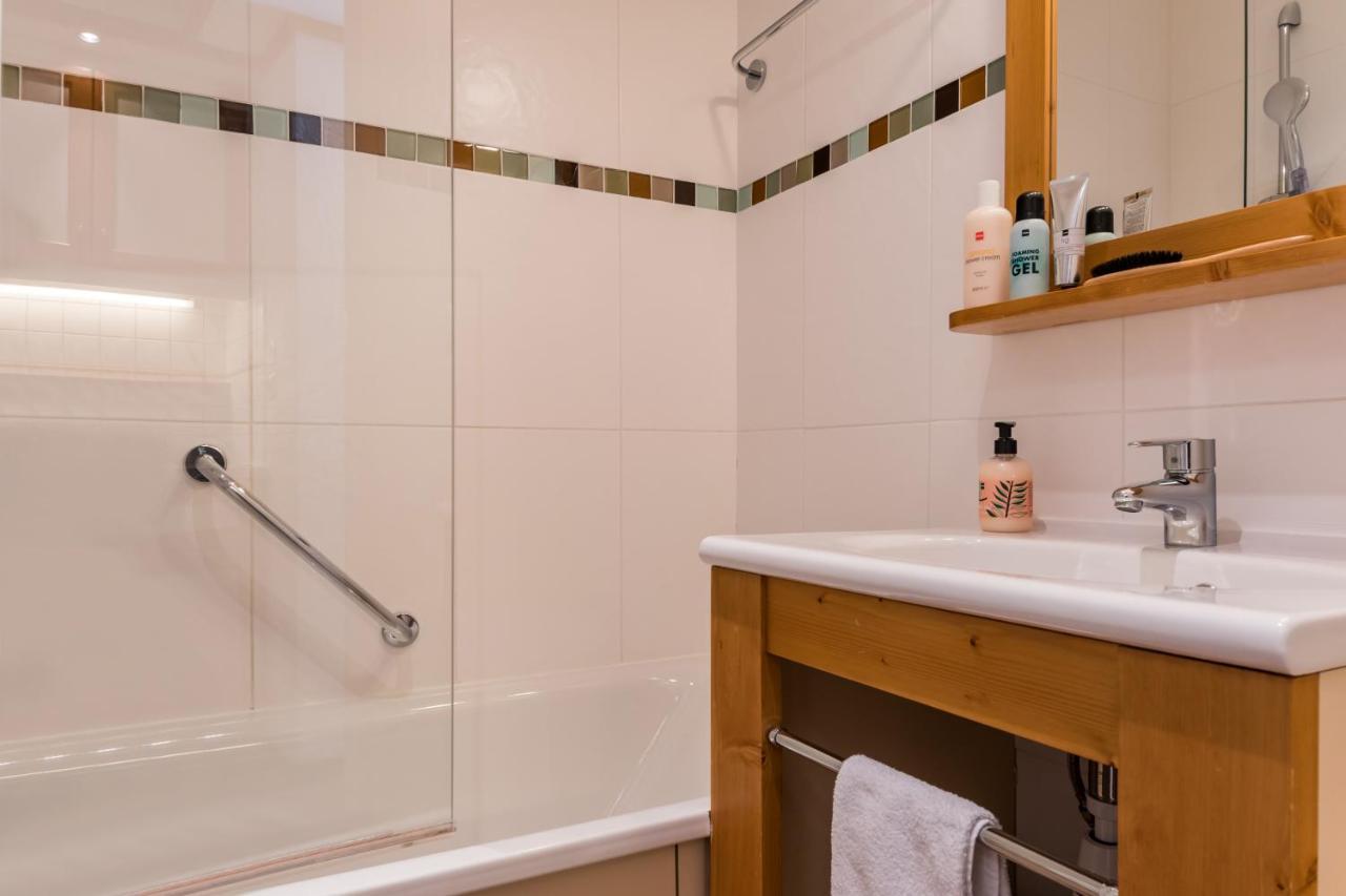 Residence Pierre & Vacances Le Moriond Корчевел Стая снимка